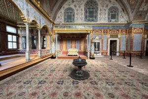 Topkapi Palace